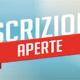 ISCRIZIONE