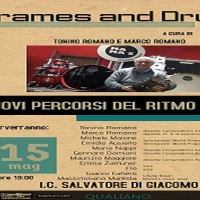 Copy of indie band concert flyer template bis